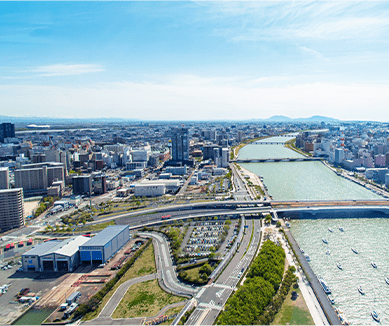 新潟市の水道修理業者をエリアごとに紹介